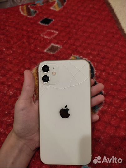 iPhone 11, 256 ГБ