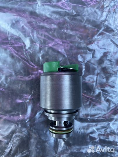 Регулятор давления ZF