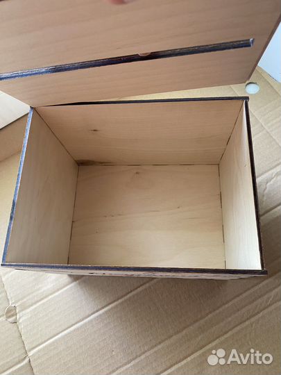 Казна для конвертов/денег на свадьбу