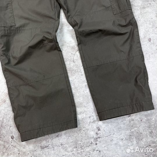 Штаны Карго Jack Wolfskin Широкие (Acg Rab Salewa)