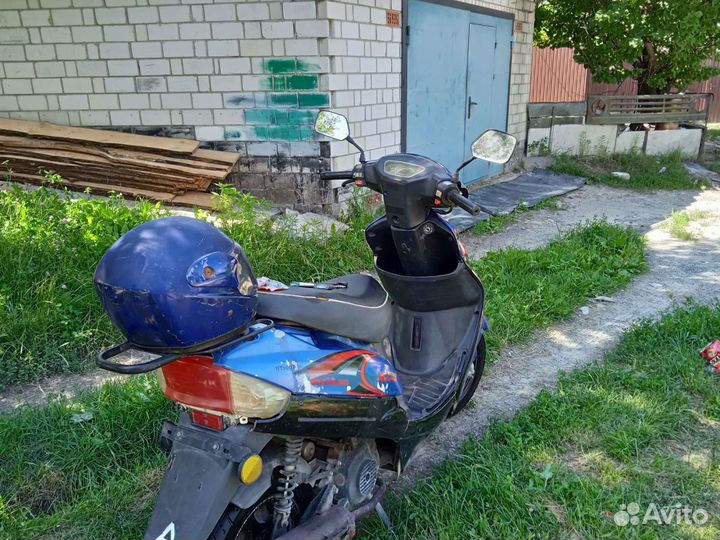 Скутер