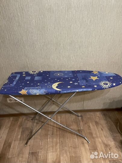 Гладильная доска бу