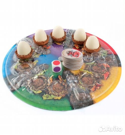 Игра для компании Piatnik 715099