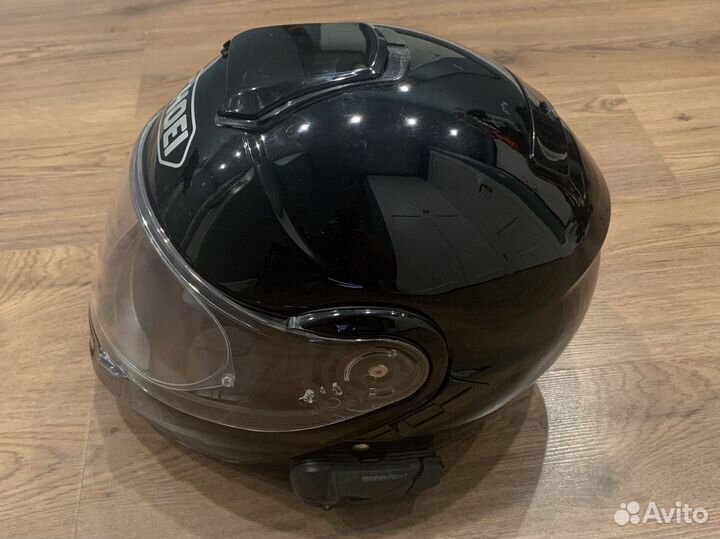 Шлем shoei neotec