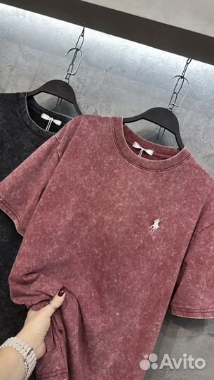 Футболка (единый размер 42-50)