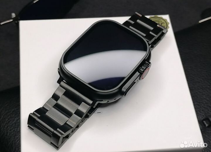 Apple Watch Ultra 2