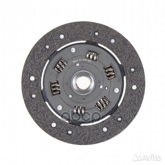 Сцепление в сборе (без подшипника) LADA Largus