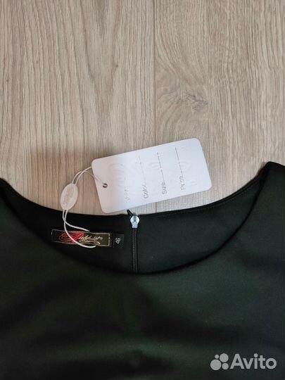 Платье женское 46