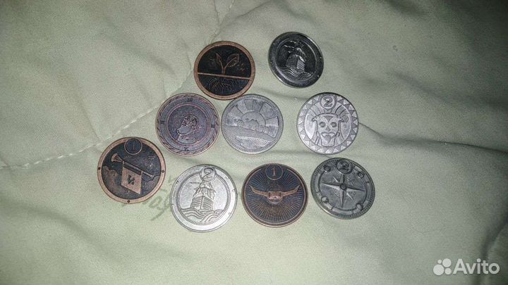 Акция пятёрочка