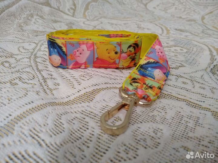 Поводки для мелких пород собак, щенков и кошек