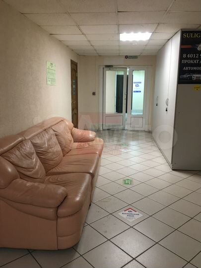 Свободного назначения, 37.9 м²