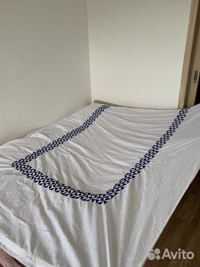 Пододеяльник zara home 220x220