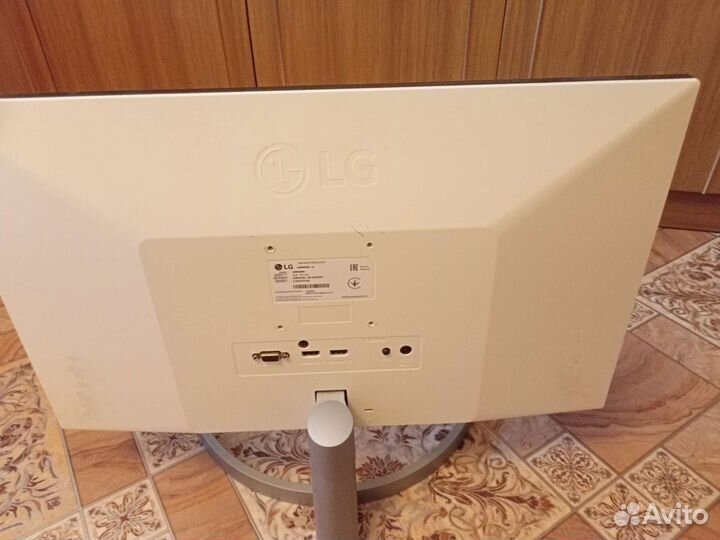 Монитор для компьютера