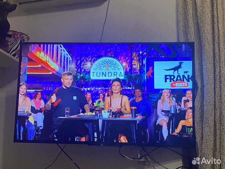 Sony KDL-50WF665 2018 LED, HDR