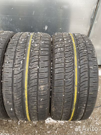 Pirelli Scorpion Zero Asimmetrico 295/40 R22 112W