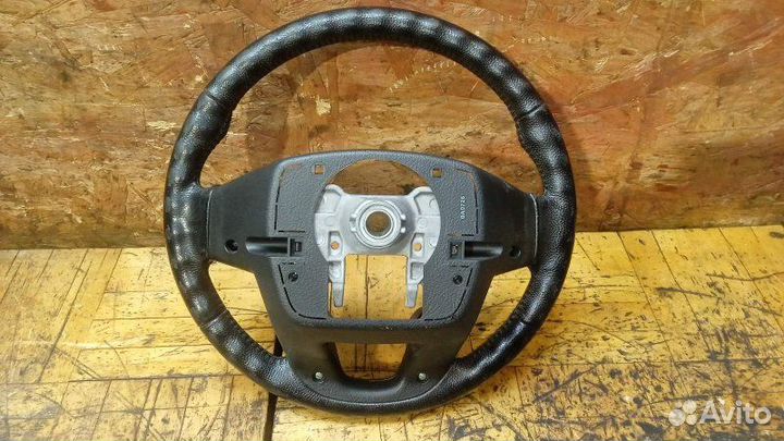 Руль Kia Sorento XM 2.2 2009-2017