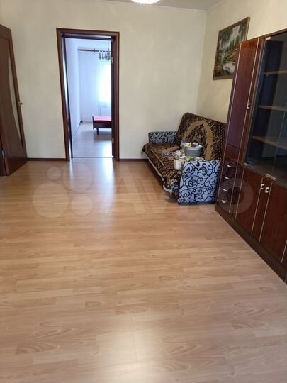 2-к. квартира, 44 м², 4/5 эт.