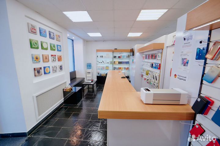 Замена батареи на телефонах