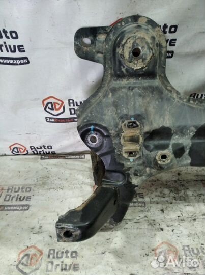 Подрамник Chevrolet Cobalt B15D2 2013