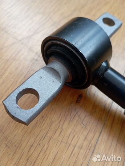 Регулируемые рычаги Honda