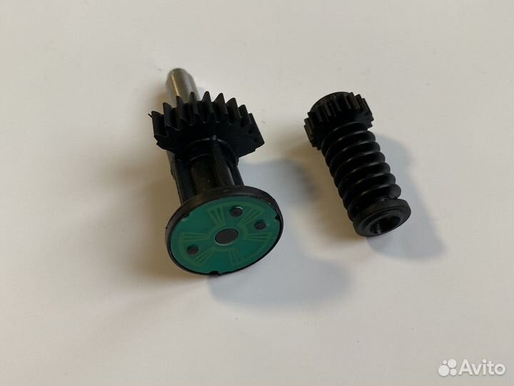 Ремкомплект актуатора турбины тип B,С, D