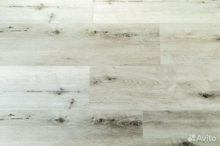 Водостойкий ламинат