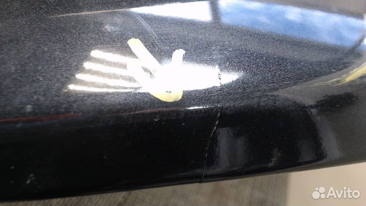 Решетка радиатора Honda CR-V