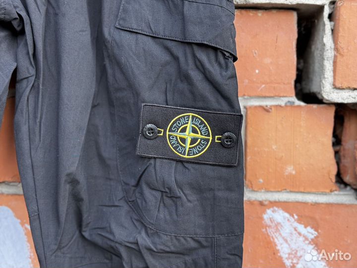 Штаны Stone Island