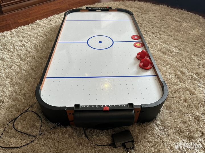 Аэрохоккей DFC