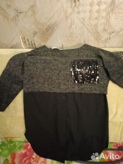 Женские вещи