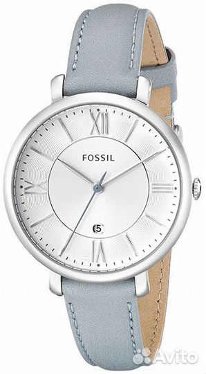 Наручные часы Fossil ES3821 женские, оригинал