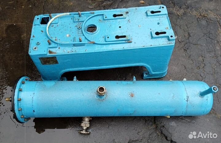 Компрессор воздушный