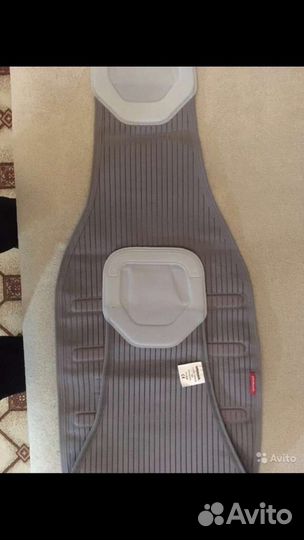 Корсет ортопедический пояснично крестцовый