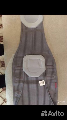 Корсет ортопедический пояснично крестцовый