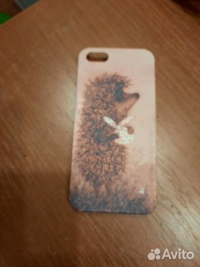 Чехлы для телефона