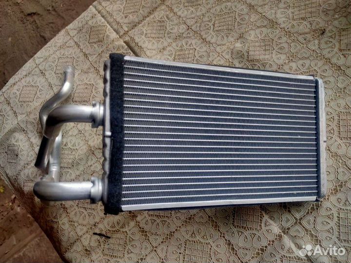 Радиатор отопителя Suzuki Grand Vitara 3 2005-2015