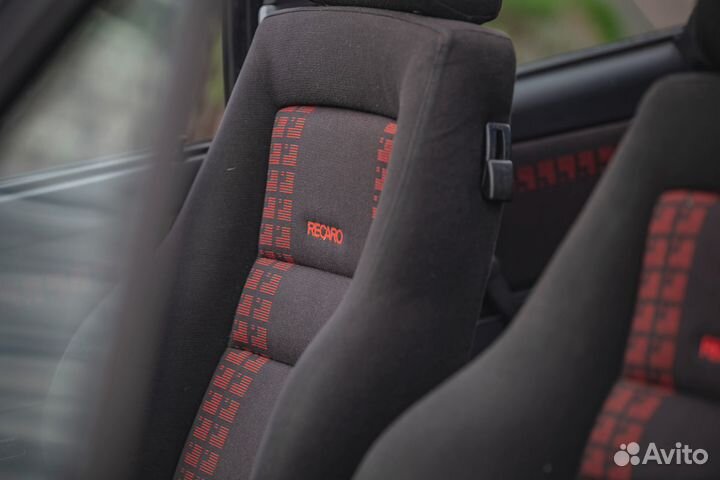 Volkswagen Golf 2 МТ, 1994, 320 000 км