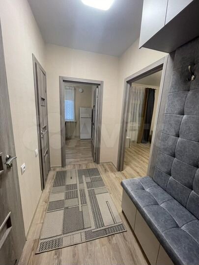 1-к. квартира, 38 м², 4/7 эт.