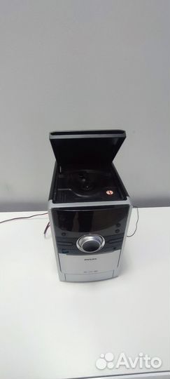 Музыкальный центр