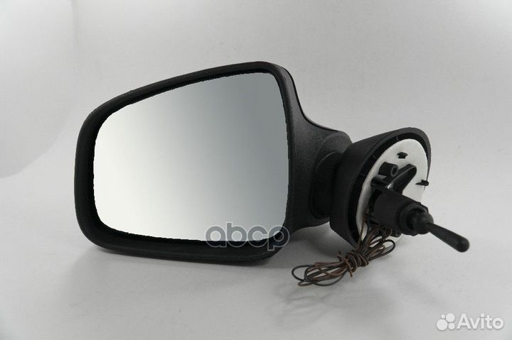 Зеркало боковое В largus 12-; renault logan 05
