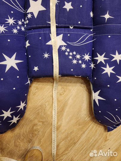 Кокон для новорожденных