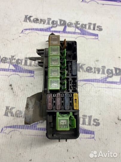 Блок предохранителей под капот Hyundai H100 1995