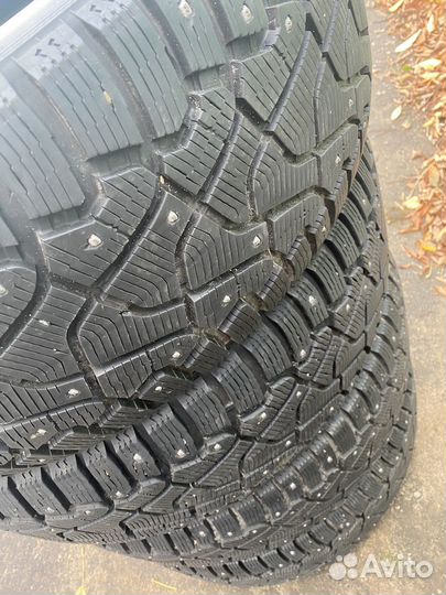 Pirelli Ice Zero 265/60 R18 110T