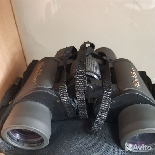 Бинокль