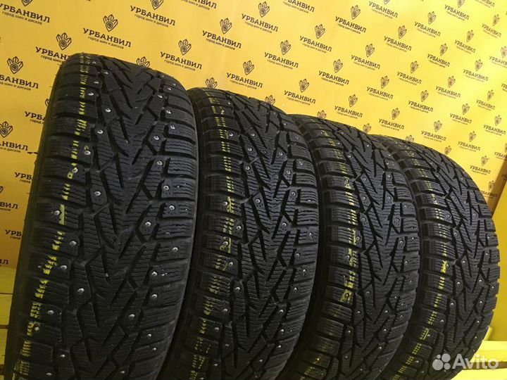 Nokian Tyres Nordman 7 205/55 R16 94T