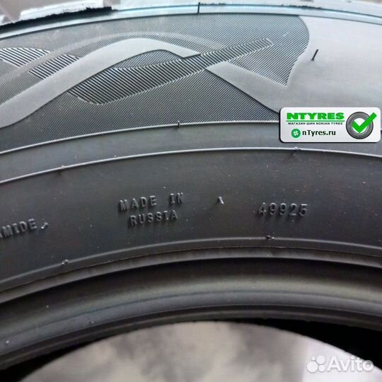 Ikon Tyres Autograph Ultra 2 SUV 265/40 R21 105Y