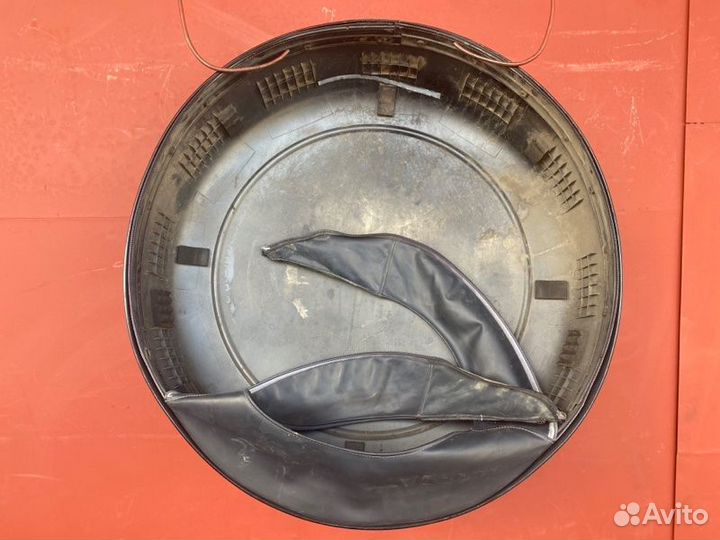 Кожух запасного колеса Honda Cr-V