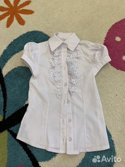 Школьная форма