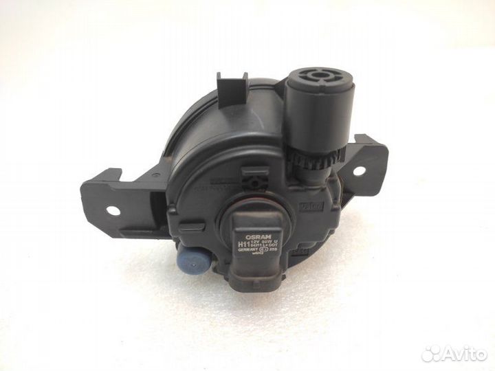 Фара противотуманная передняя левая Bmw X5 E70