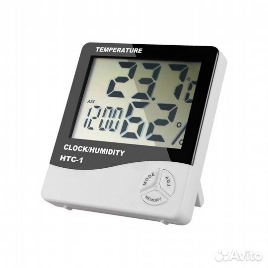 Электронный измеритель